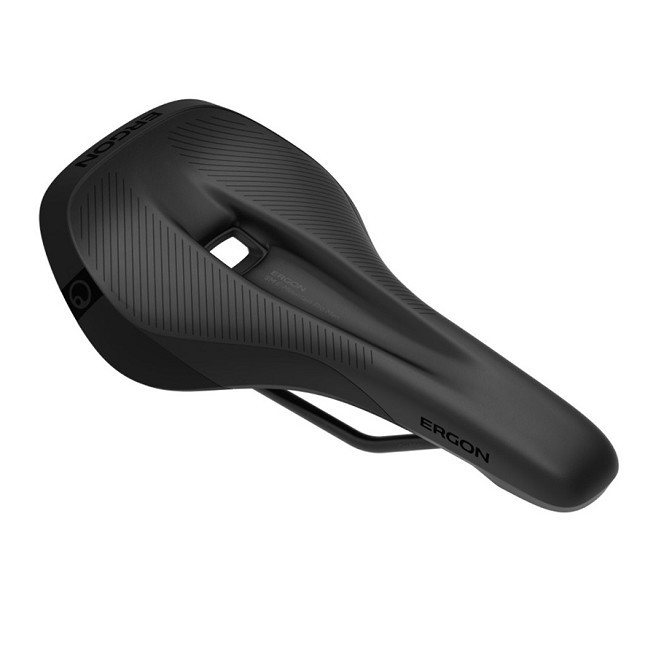 СЕДАЛКА ERGON SM E-MOUNTAIN PRO MEN S/M STEALTH