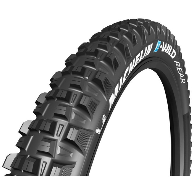 ГУМА 27.5 MICHELIN EWILD R GUMX TS TLR X2.80