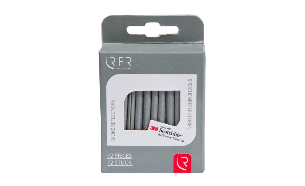 ОТРАЖАТЕЛИ ЗА СПИЦИ CUBE RFR REFLECTORSET