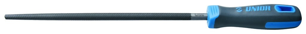 ИНСТРУМЕНТ ПИЛА UNIOR ROUND FILE HANDLE 200