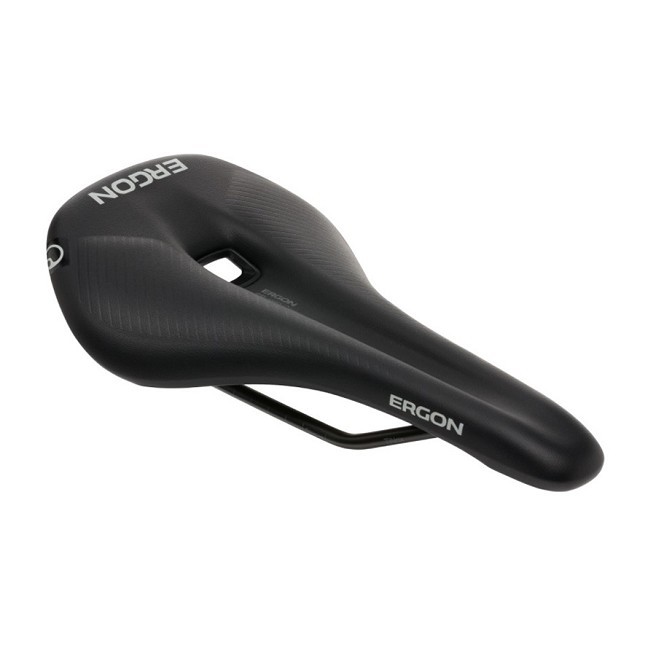 СЕДАЛКА ERGON SR COMP MEN M/L BLACK