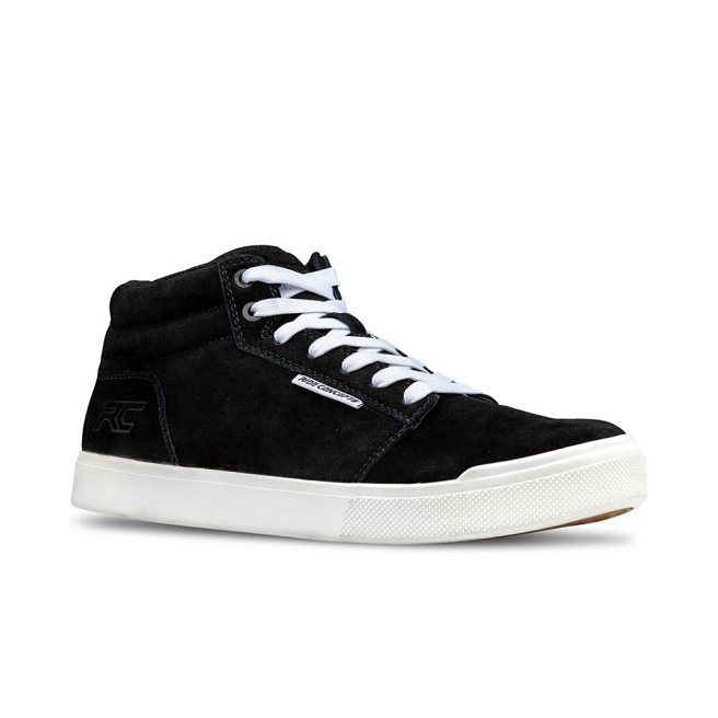 ОБУВКИ RIDE CONCEPTS MN VICE MID BLACK WHITE