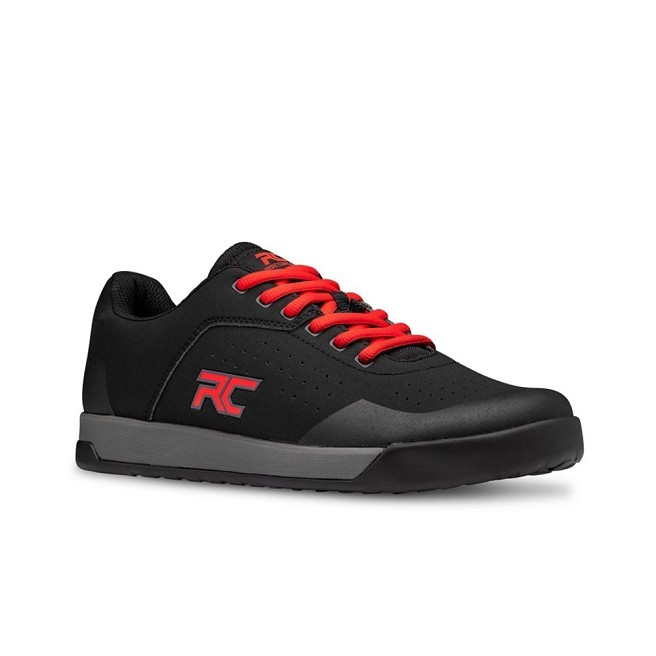 ОБУВКИ RIDE CONCEPTS MN HELLION BLACK RED