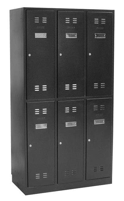 ГАРДЕРОБ UNIOR WARDROBE CABINET 6/1000