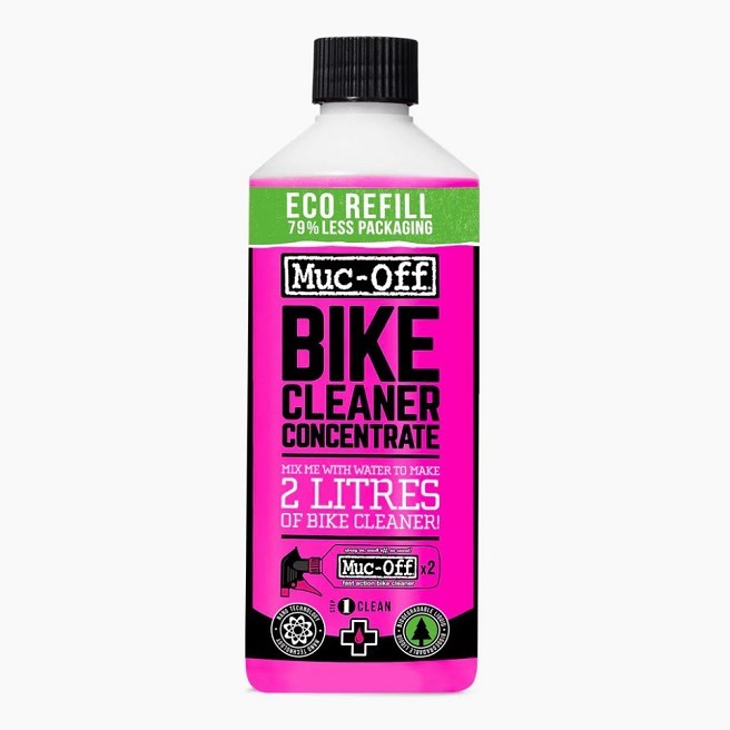 КОНЦЕНТРАТ MUC-OFF BIKE CLEANER 500ML