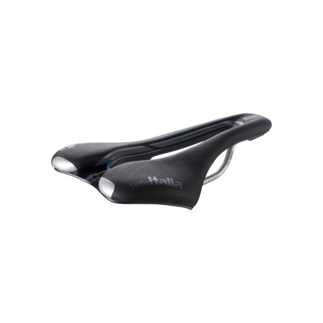 СЕДАЛКА SELLE ITALIA SLR BOOST GRAVEL TI 316 SF L