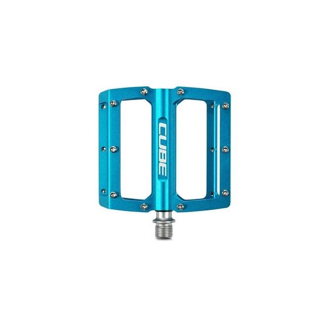 ПЕДАЛИ ПЛАТФОРМЕНИ CUBE ALL MOUNTAIN BLUE