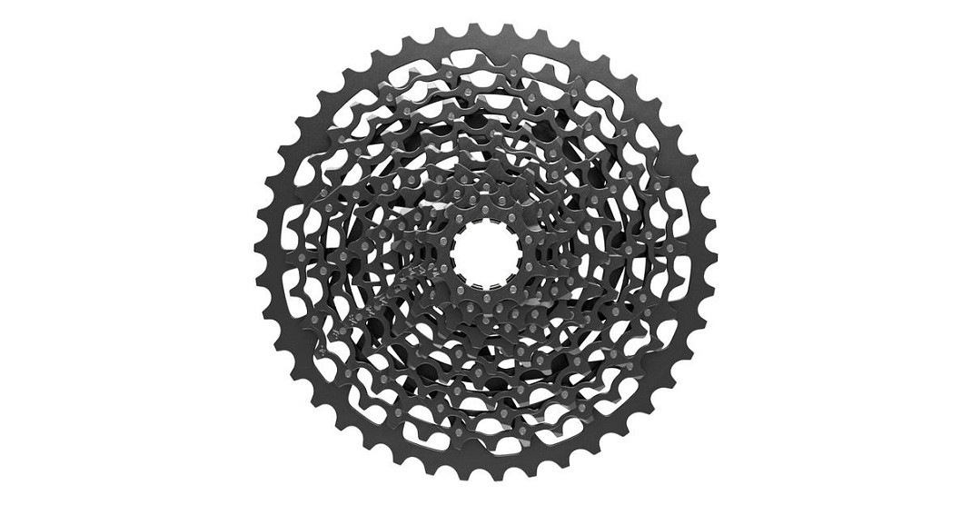 ВЕНЕЦ КАСЕТА SRAM XG 1150 11S 10-42T