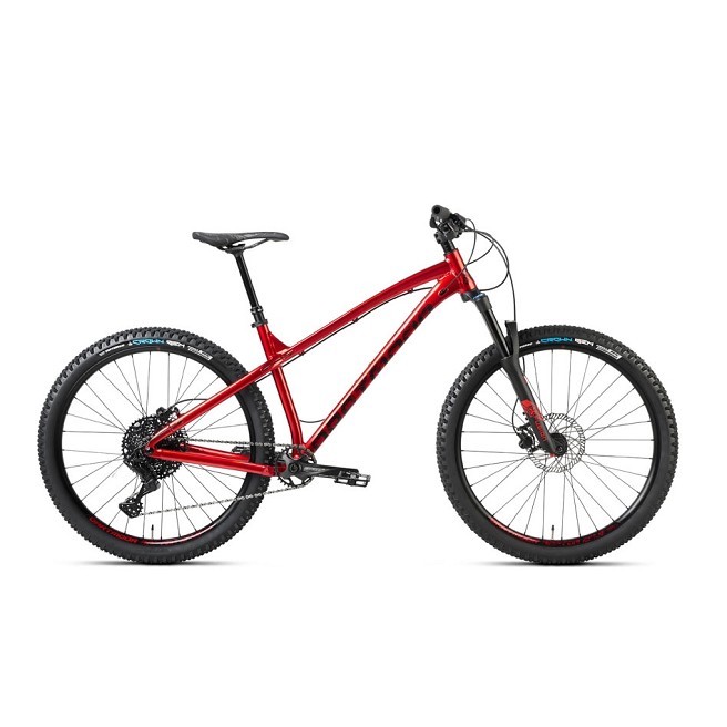 ВЕЛОСИПЕД 27.5 DARTMOOR PRIMAL EVO RED DEVIL